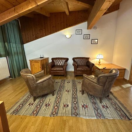 Effealatapartments - La Perla Della Val Di Sole Dimaro Exterior foto