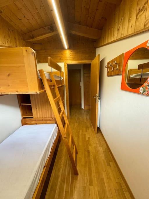 Effealatapartments - La Perla Della Val Di Sole Dimaro Exterior foto
