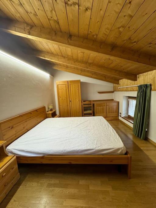 Effealatapartments - La Perla Della Val Di Sole Dimaro Exterior foto