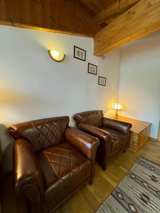 Effealatapartments - La Perla Della Val Di Sole Dimaro Exterior foto