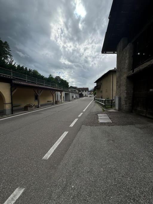 Effealatapartments - La Perla Della Val Di Sole Dimaro Exterior foto