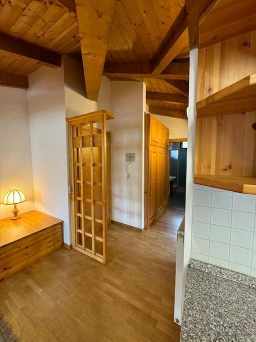 Effealatapartments - La Perla Della Val Di Sole Dimaro Exterior foto