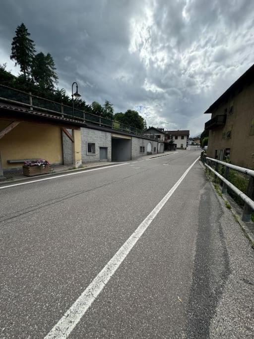 Effealatapartments - La Perla Della Val Di Sole Dimaro Exterior foto